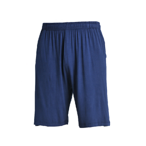 Pantaloncini Cargo Casual da Uomo in Fibra di Bambù Plus Size, Eco-Friendly, Elasticizzati, Traspiranti, per <span class=keywords><strong>Palestra</strong></span> e Pigiama - Product Image 3