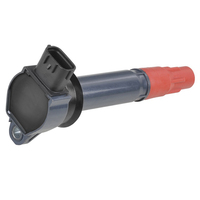 Bobina de Encendido para MITSUBISHI COLT LANCER SPACE WAGON STARION PAJERO GALANT CARISMA, Sistema Eléctrico para Automóviles, Repuestos