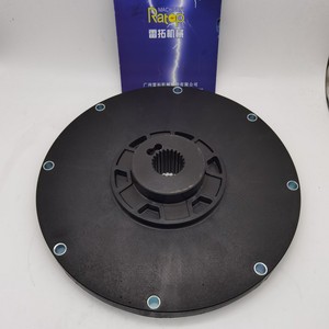 สลัก RM59286336ประกอบข้อต่อ RM59286336สำหรับลูกกลิ้ง <span class=keywords><strong>DD140</strong></span> - Product Image 1