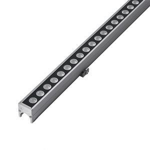 Outdoor Building <strong>Facade</strong> <strong>Projector</strong> Waterproof 110V Led Wall Washer Light - Product Image 6