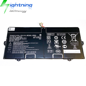 Batería para portátil <span class=keywords><strong>Samsung</strong></span> <span class=keywords><strong>Galaxy</strong></span> Book <span class=keywords><strong>Pro</strong></span> NP935XDB NP950QED, original y genuina, 15,44 V, V, 62.1Wh - Product Image 1