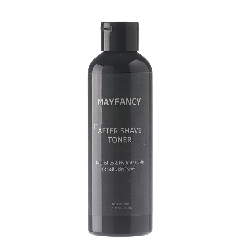 Men s Daily Facial Toner Lotion