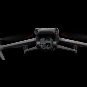 Drone thermique Mavic 3TA pour opérations de recherche et lutte contre les incendies, transmission 2-15 km, temps de vol 45 min - Product Image 5