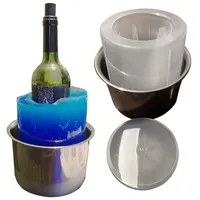 Nice Ice Wine Chiller Mold