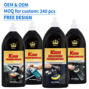 <span class=keywords><strong>Cire</strong></span> de polissage <span class=keywords><strong>effet</strong></span> <span class=keywords><strong>miroir</strong></span> pour réparation des rayures de peinture automobile, brillance intense, <span class=keywords><strong>cire</strong></span> de restauration de peinture pour toutes les peintures automobiles - Product Image 2