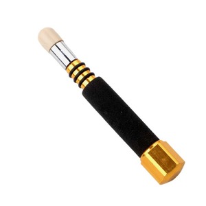 Peek Tip Dent Repair Pen Gold Tip 4 Piece Set For Car Dent Repair Auto Repair Tool - Product Image 4