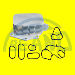 <span class=keywords><strong>Refroidisseur</strong></span> <span class=keywords><strong>d</strong></span>'<span class=keywords><strong>huile</strong></span> en aluminium BPOC-1020 1103K2 pour <span class=keywords><strong>Peugeot</strong></span> - Product Image 2