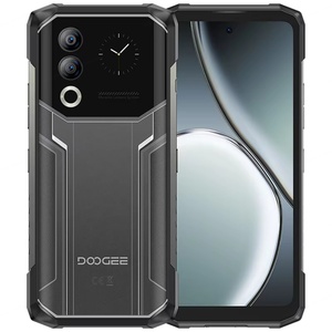 DOOGEE 6.6 Inch Blade 20 Ultra Android 14 Rugged <b>Phone</b> 10300mAh <b>Battery</b> Face Unlock 50 Mp Main Camera Doogee Blade 20 Ultra - Product Image 1