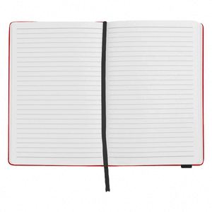 Promotional Customizable Best-Selling Elastic Band Notebook A5 Business Multi-Color Memo <b>Pad</b> for Office Use Notebook with logo - Product Image 4