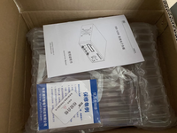 Testeur de capacité de batterie ZKETECH EBD-A20H 20A, testeur d'alimentation électronique, compteur de décharge pour outils de diagnostic au lithium