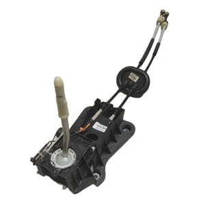 สายเกียร์แท้จากโรงงาน รุ่น 2400CC 2400JJ สำหรับรถยนต์ Citroen Peugeot 307 เกียร์ธรรมดา - Product Image 4