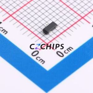 ทรานซิสเตอร์ภาคสนามแบบดั้งเดิมและใหม่ SI2351DS-T1-GE3-VB SOT-23(TO-236) (MOSFET) - Product Image 2