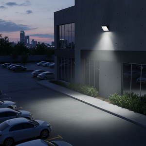 BOX 1 Riflettore LED da esterno 400W 6500K, VOLTECK BASIC - Product Image 3