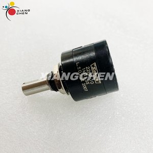 L0058650 Potentiometer for KBA Offset <b>Printing</b> <b>Machine</b> - Product Image 1