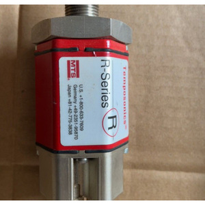 Sensor de Desplazamiento Lineal Temposonics Serie R RHM0450MR0511A01 Magnetostrictivo con Interfaz de Cable - Product Image 3