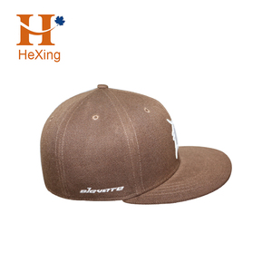 Casquette <span class=keywords><strong>Snapback</strong></span> en Velours Acrylique à 6 Panneaux, Broderie 3D, <span class=keywords><strong>Sans</strong></span> <span class=keywords><strong>Fermeture</strong></span> Arrière, Vente en Gros - Product Image 2