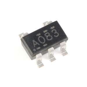 Nuevo Original SN74AHC1G08DBVR SOT-23-5 Chip IC lógico de puerta y positivo de 2 entradas de un solo canal - Product Image 1