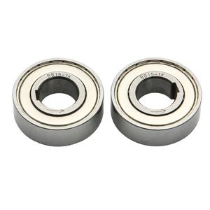 BB20 BB ตลับลูกปืนทางเดียว2GD 1K -K พร้อมกุญแจคลัตช์สปริงแบ็คสต็อป - Product Image 2