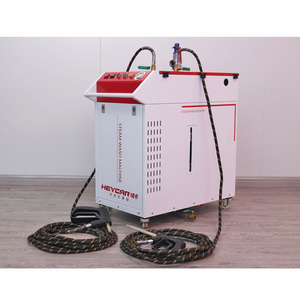 Nettoyeur vapeur humide <span class=keywords><strong>et</strong></span> sec haute pression portable 220V/380V pour intérieur de voiture/toilettage automatique/magasin de réparation automobile - Product Image 4