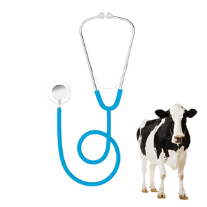 Stéthoscope portable <span class=keywords><strong>Contec</strong></span> SC11 en acier inoxydable, prix bas - Product Image 1