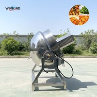 Marmite de cuisson industrielle à double enveloppe en acier inoxydable, chauffée à la vapeur, avec agitateur, basculante, pour la transformation alimentaire