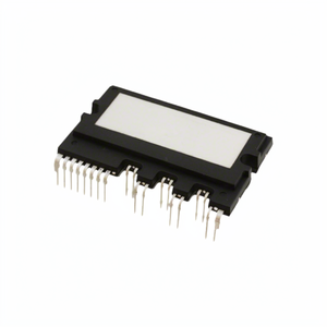 Discrete Semiconductor Products Electronic Chips Component 27-PowerDIP Module In Stock FSBB10CH120DF - Product Image 1
