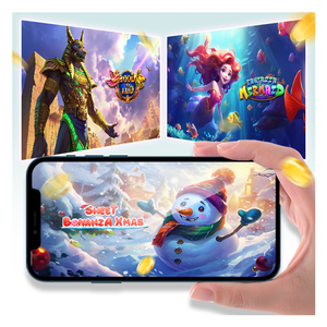 Aplicación de Juego de Peces Fire Kirin, Juego de Arcade en Línea, Panda Master Vegas, Juego de Escritorio en Línea - Product Image 5