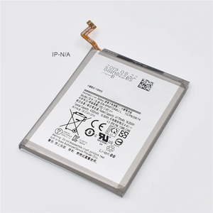 Batería EB-BN972ABU de 4300mAh para Samsung, para Teléfono Reacondicionado, Venta al por Mayor, Galaxy Note 10 Plus, CE, RoHS, a Granel - Product Image 1