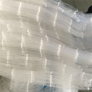 Reti da Pesca in Monofilamento di <span class=keywords><strong>Nylon</strong></span> Bianco/<span class=keywords><strong>Trasparente</strong></span> Prodotte in Cina, Reti da Pesca in Offerta - Product Image 4