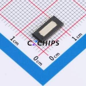Bomba de carga PMIC con chip IC de circuito integrado TPS65161PWPR, nueva y Original, nuevo y original, a prueba de agua - Product Image 2