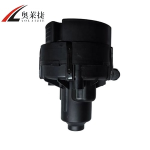 Nuovo motore di automobile pompa di Smog aria secondaria pompa di iniezione aria per PORSCHE AUDI BENZ modelli numeri di parte 0001405785 & 0580000023 - Product Image 4