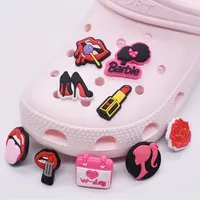 Gibz Customized Clog Charm for Children