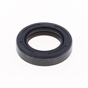 Sello de aceite ATHENA con exterior de goma 20x32x7 mm en PTFE con una labio de sellado de teflón, un labio antipolvo y resorte, modelo M730901030002 - Product Image 1