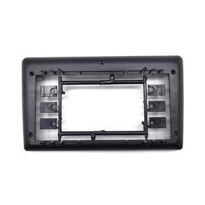 Phổ Car DVD đài phát thanh âm thanh stereo Player hệ thống khung xe Khung màn hình Android đài phát thanh khung - Product Image 2