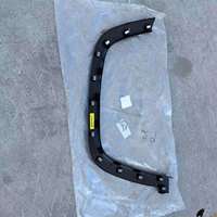 Pièces de carrosserie automobile d'origine, sourcil de roue avant 5UP11RXFAB pour D-odge Gu-ide