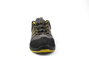 Acier orteil hommes et femmes Offre Spéciale sport mode hommes élégant léger toutes <span class=keywords><strong>les</strong></span> chaussures de sécurité de randonnée - Product Image 3