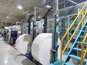 Cotone organico all'ingrosso igiene femminile marchio OEM assorbenti igienici da donna scatole regalo doganali - Product Image 4