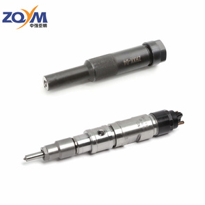 ZQYM haute pression injecteur à rampe commune outil de mesure de levage de soupape à aiguille réparation de maintenance de moteur diesel pour <span class=keywords><strong>Bosch</strong></span> 120 - Product Image 4