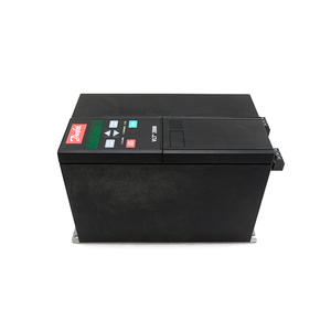 Variador de Frecuencia VFD VLT2855PT4B20STR1DBF10A00 195N1091 5.5kW 380-480V CA en Stock - Product Image 4