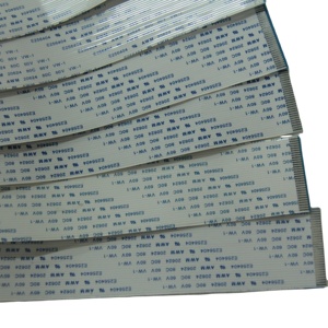 Accessoires de rechange pour imprimante, pièces détachées pour DX4/DX5/DX6/<span class=keywords><strong>DX7</strong></span>/DX11, câble de données thermiques - Product Image 1