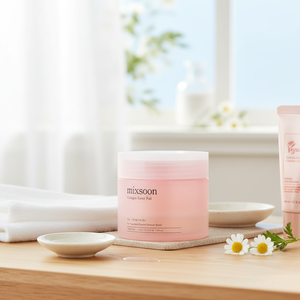 Mixsoon High Quality Collagen Toner <b>Pads</b> 110PG Good Quality Product - Product Image 3