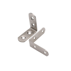 Soportes <span class=keywords><strong>de</strong></span> Esquina <span class=keywords><strong>de</strong></span> Acero Inoxidable, Estructura Triangular, Soporte <span class=keywords><strong>de</strong></span> Pared <span class=keywords><strong>para</strong></span> Altavoces, Resistente, Duradero, Resistente a la Corrosión, Recubrimiento en Polvo <span class=keywords><strong>de</strong></span> Precisión - Product Image 3