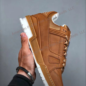 Baskets de luxe de créateur, qualité supérieure, chaussures de course d'extérieur pour hommes, baskets décontractées, chaussures de marche pour femmes, chaussures confortables et tendance - Product Image 6