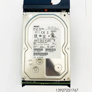 V6-PS07-040 005050751 005050151 005050588 4テラバイト7.2K 3.5in 6G SAS HDD for VNXe3200