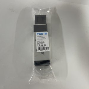 Válvula Solenoide 100% Original y Nueva VUVS-LK25-M52-AD-G14-1B2-S Número de Matrícula: [Número de Matrícula] 8043218 - Product Image 1