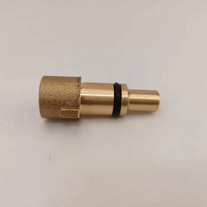 Adaptador de Espuma a Presión DIDU G1/4 con Rosca Interna Modelo DIDU0287 3200 PSI/220 bar para Pistola de Agua o Lavadora de Autos - Product Image 6