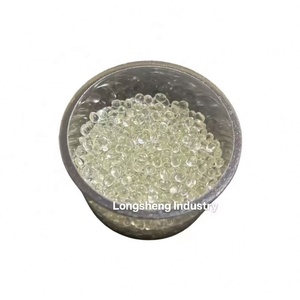 Nouvelles granules de TPU vierges 2025 80A/85A/90A/95A – Résine de polyuréthane thermoplastique imperméable en granulés au meilleur prix par kg - Product Image 1