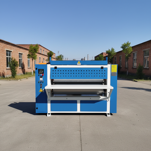 Máquina de Grabado en Relieve para Placas de Madera XYH-1300 - Product Image 3