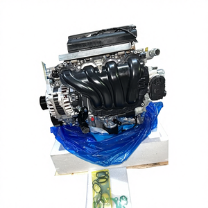 Moteur de voiture à essence modèle G4FC, ensemble moteur de voiture neuf pour Hyundai Accent 4, Elantra, Ix35, I20, I30, Forte, Soul, K3, Carens - Product Image 6