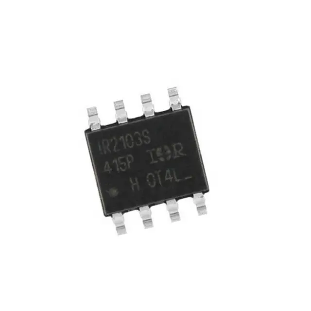 600V half bridge Driver IC Chip SOP-8 IR2103 IR2103PBF IR2103S IR2103STR IR2103STRPBF